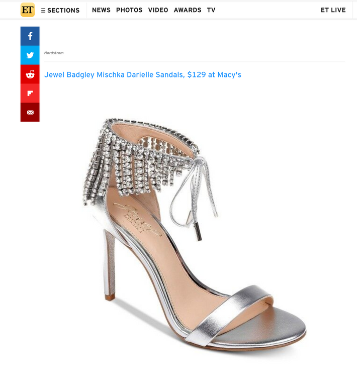 ETonline.com - 4-big-bridal-accessory-trends-according-to-experts-shoes-veils-more